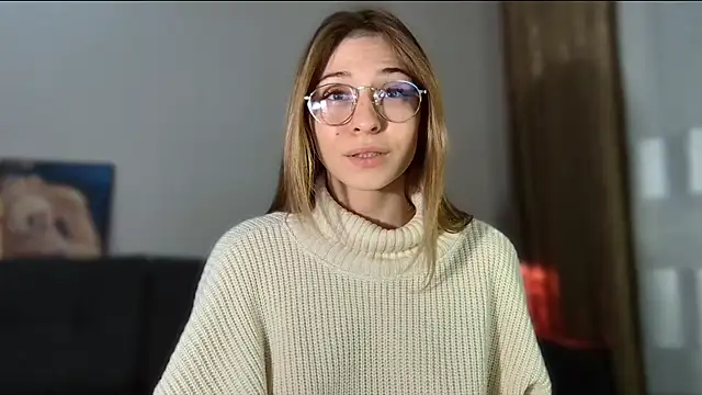 LovelyKatea online show from March 9, 2025, 2:54 pm