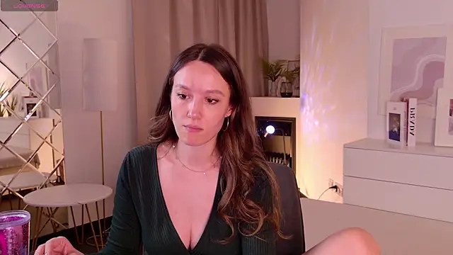 AgnesGoddess online show from July 8, 2026, 11:05 pm