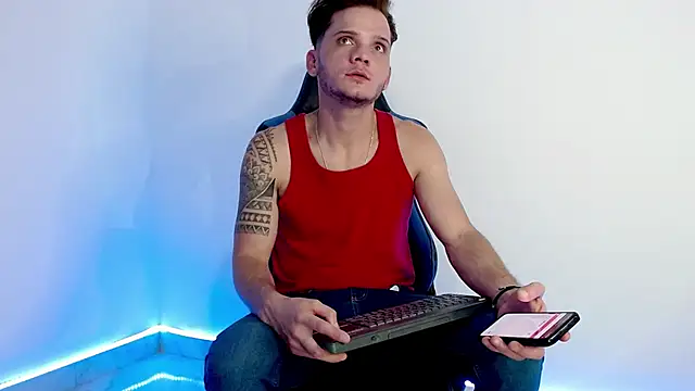 ramseesh online show from February 2, 2025, 9:34 pm