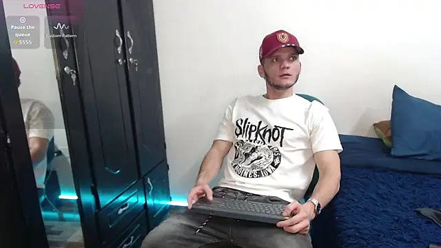 ramseesh online show from February 27, 2026, 2:45 am