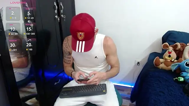 ramseesh online show from December 23, 2025, 4:56 am