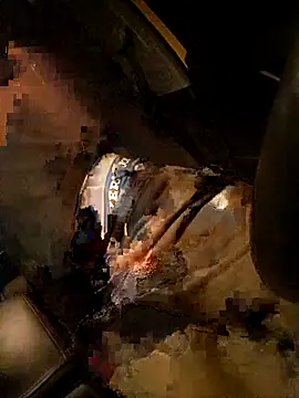 utoopia777 online show from October 4, 2025, 10:00 pm