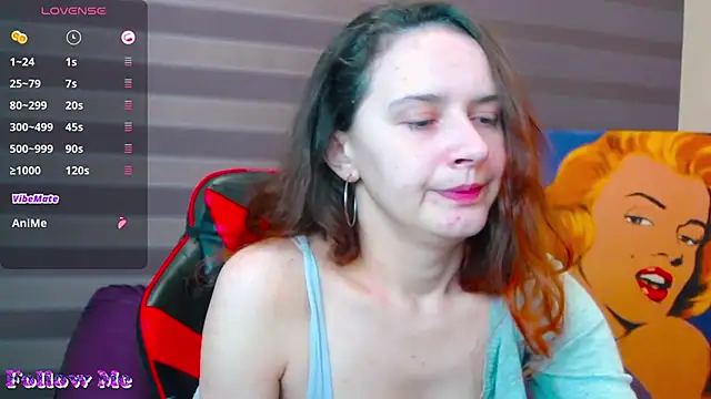 iris nikhols online show from March 10, 2026, 3:54 am