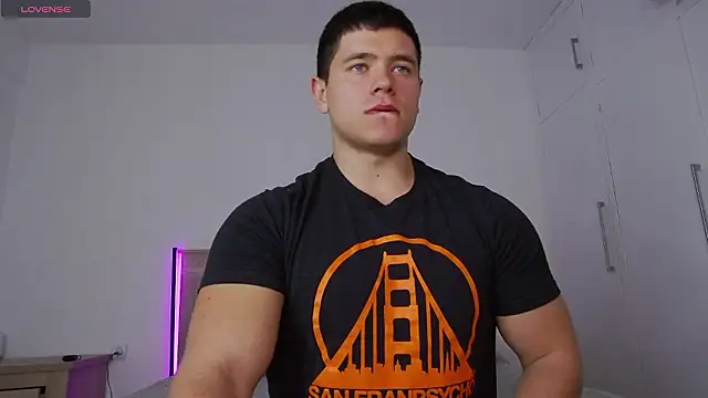 Arilas  online show from February 12, 2026, 8:36 am