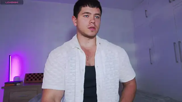 Arilas  online show from February 19, 2026, 12:02 pm