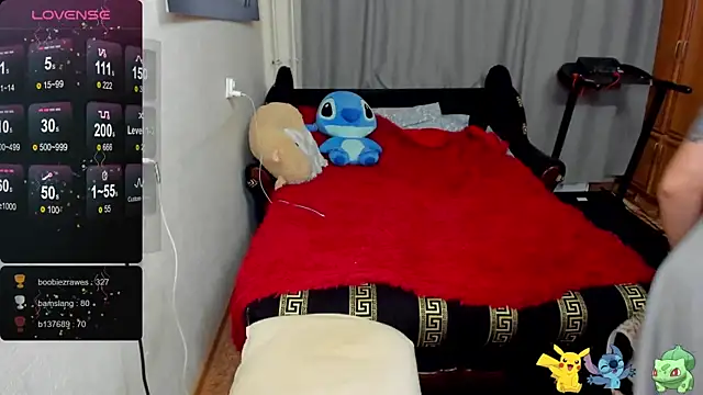 monica  elder online show from March 18, 2025, 11:20 pm