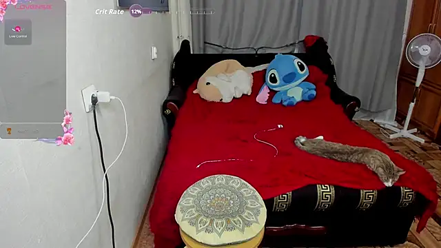 monica  elder online show from September 8, 2025, 9:03 pm