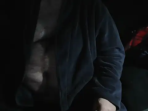 Snapshot of onkelgrau65 chatting on February 15, 2026, 7:24 pm onkelgrau65 online show from February 15, 2026, 7:24 pm