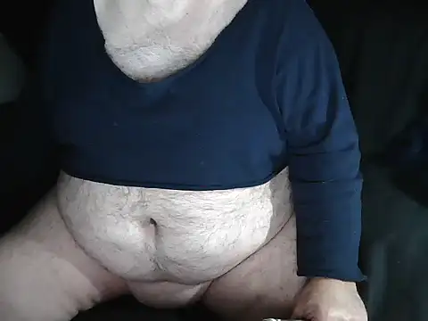 Snapshot of onkelgrau65 chatting on January 17, 2026, 8:12 pm onkelgrau65 online show from January 17, 2026, 8:12 pm