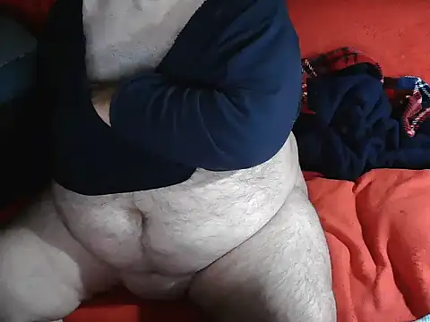 onkelgrau65 online show from October 28, 2025, 12:33 am