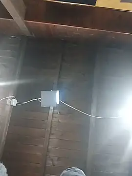 Luna-77 online show from December 1, 2025, 7:48 pm