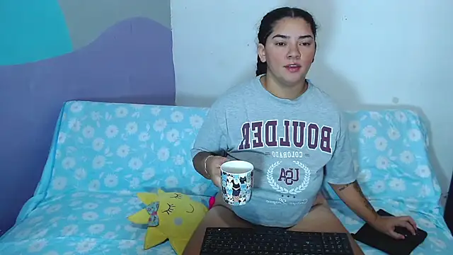 megan fox888 online show from January 7, 2026, 8:03 pm