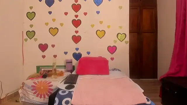 BarbaraFight online show from March 10, 2026, 11:53 pm