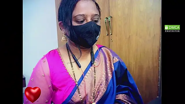 sexynayan23 online show from March 19, 2026, 12:27 pm