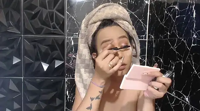 MissKeanna online show from March 6, 2025, 2:09 am