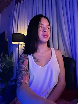 Snapshot of SweetCheska19 chatting on February 22, 2026, 6:38 am SweetCheska19 online show from February 22, 2026, 6:38 am