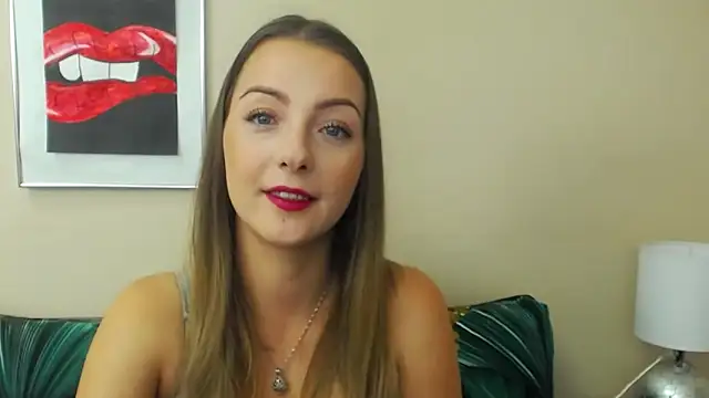 NatalieSexy online show from November 27, 2025, 7:09 am