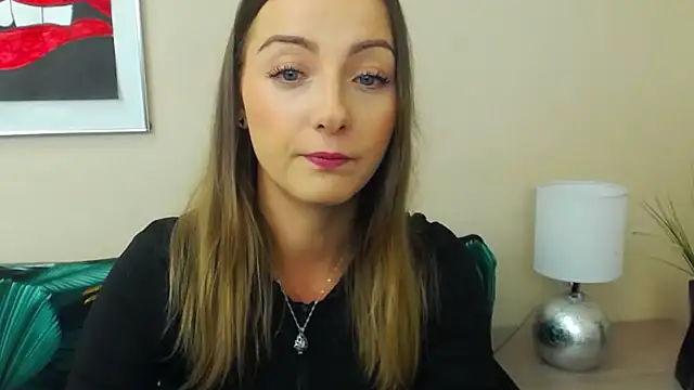 NatalieSexy online show from November 3, 2025, 7:13 am