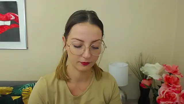 NatalieSexy online show from February 27, 2025, 7:19 am