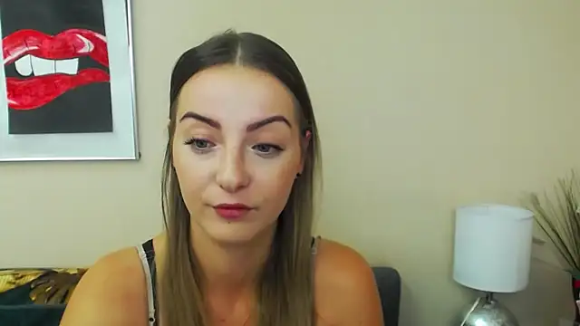 NatalieSexy online show from September 25, 2025, 6:08 am