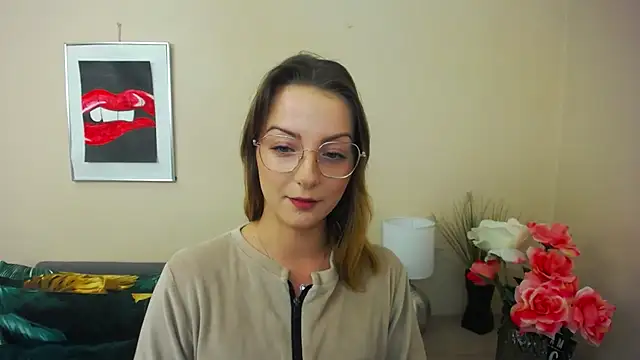 NatalieSexy online show from February 26, 2025, 7:23 am