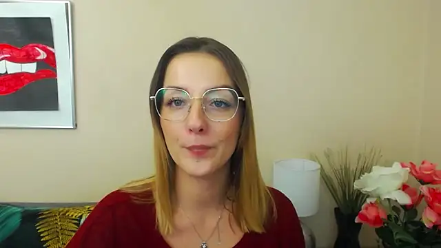 NatalieSexy online show from March 7, 2025, 11:29 am