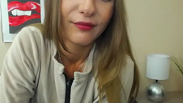 NatalieSexy online show from December 3, 2025, 7:08 am