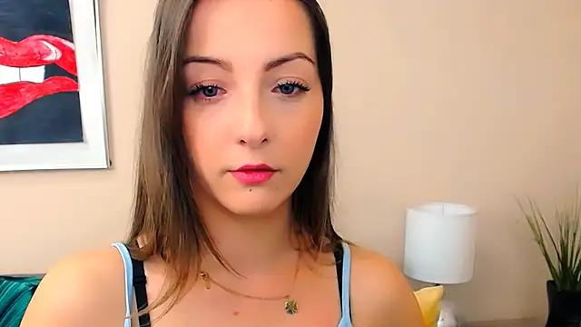 NatalieSexy online show from April 21, 2026, 6:20 am