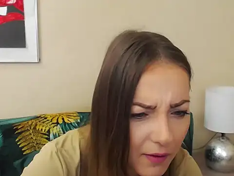 NatalieSexy online show from October 24, 2025, 6:12 am