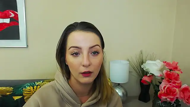 NatalieSexy online show from February 25, 2025, 7:20 am