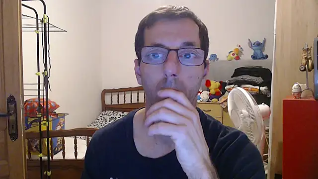 steph19x5 online show from November 10, 2025, 4:45 pm