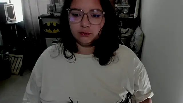 aika-dreams online show from February 18, 2026, 1:29 pm