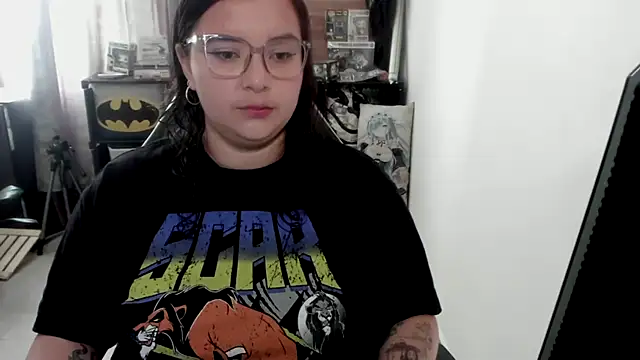 aika-dreams online show from March 3, 2026, 1:18 pm