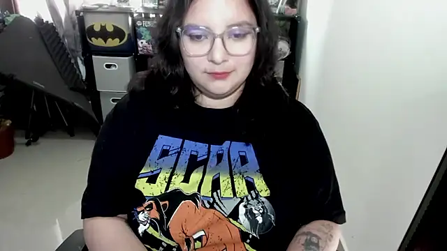 aika-dreams online show from January 19, 2026, 3:05 pm