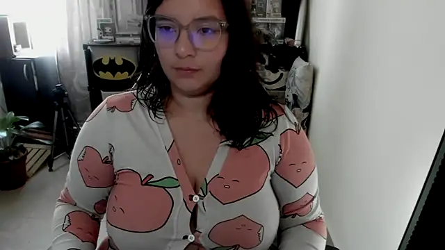 aika-dreams online show from April 8, 2026, 2:40 pm