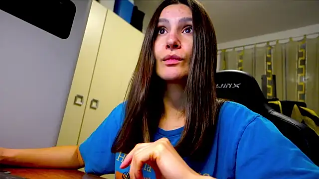 Snapshot of GodlyTheia chatting on March 12, 2026, 7:40 pm GodlyTheia online show from March 12, 2026, 7:40 pm