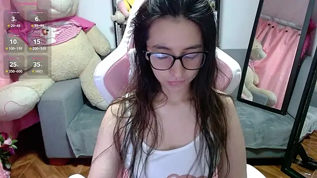 Snapshot of Maggie_Fox3 chatting on February 28, 2026, 1:27 am Maggie Fox3 online show from February 28, 2026, 1:27 am