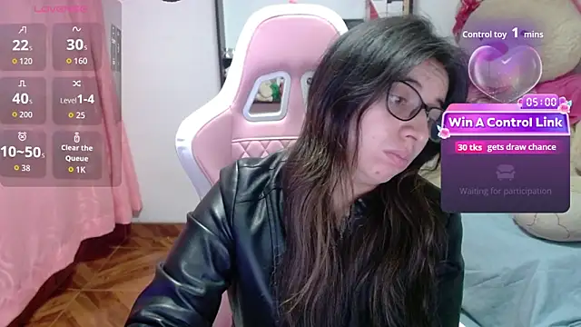 Snapshot of Maggie_Fox3 chatting on February 7, 2026, 3:14 am Maggie Fox3 online show from February 7, 2026, 3:14 am