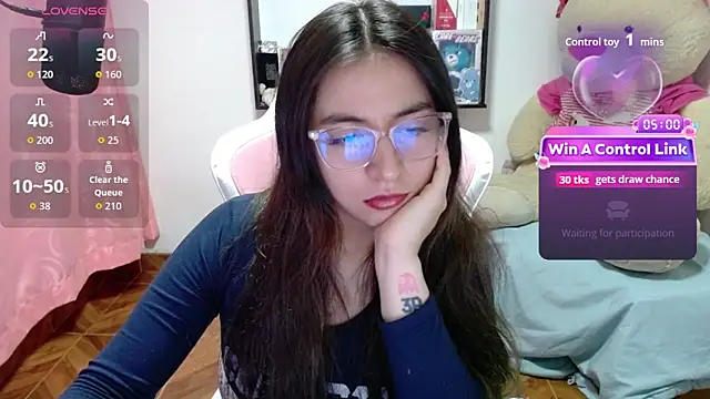 Snapshot of Maggie_Fox3 chatting on February 10, 2026, 12:09 am Maggie Fox3 online show from February 10, 2026, 12:09 am