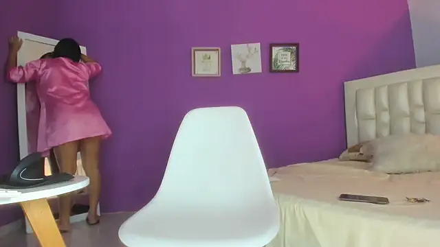 MiaMarin hot online show from November 5, 2025, 8:45 pm