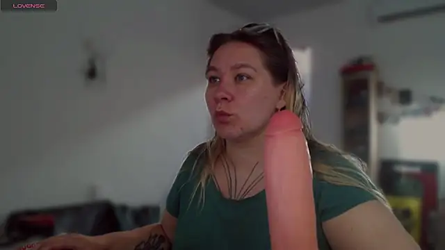 Enotika online show from February 8, 2026, 9:34 pm