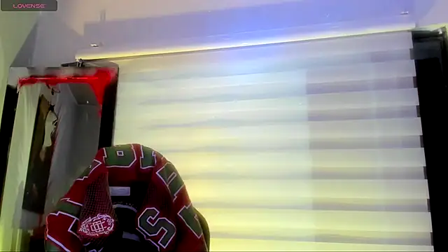 stormytt  online show from October 29, 2025, 6:56 am