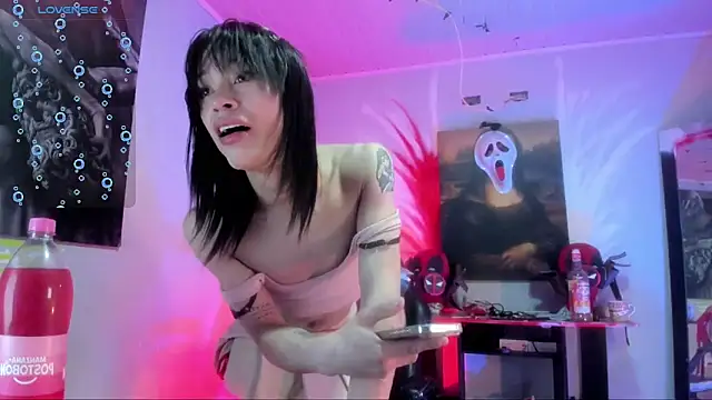 stormytt  online show from October 25, 2025, 2:17 pm