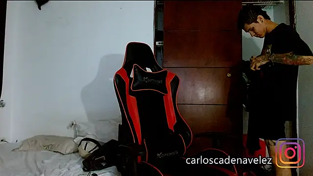 dickmaximum online show from April 29, 2026, 5:30 pm