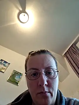 Goodass7 online show from November 9, 2025, 7:56 am