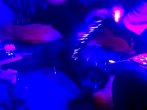 Crystalbitchx online show from November 7, 2025, 9:41 pm