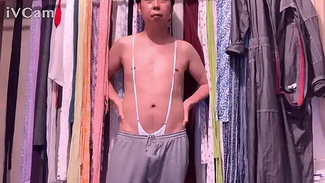 Fundoshi 2 online show from June 27, 2026, 6:03 pm