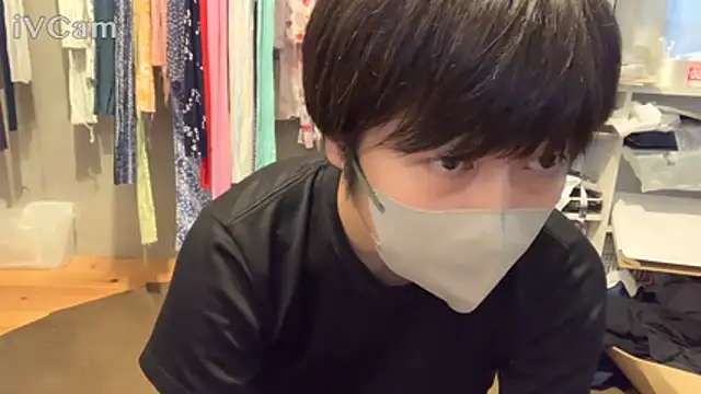 Fundoshi 2 online show from June 21, 2026, 8:31 am