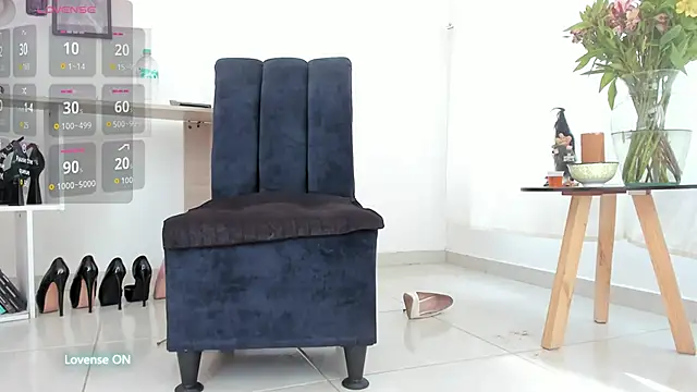 emely garcia online show from February 12, 2026, 3:01 pm