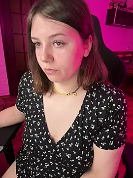 XNirvanaX online show from July 29, 2026, 2:55 am